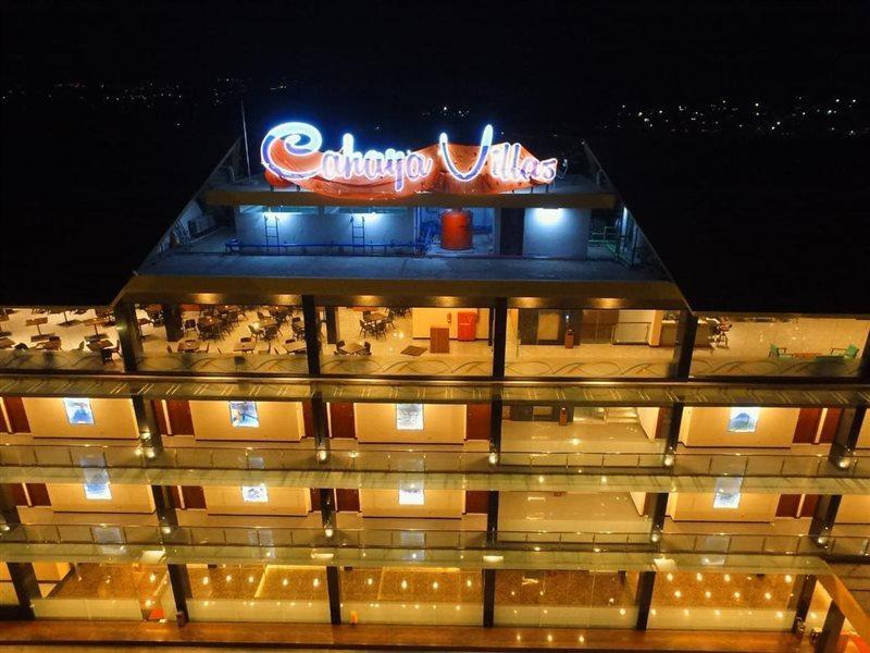 Cahaya Villa Hotel Гарут Экстерьер фото